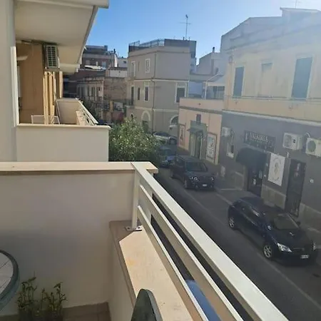 Luciane Apartamento *