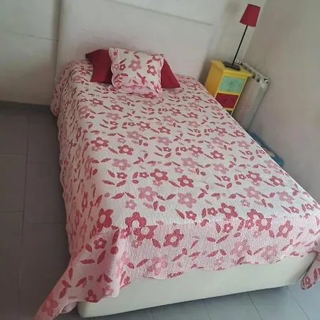 Apartamento Luciane *