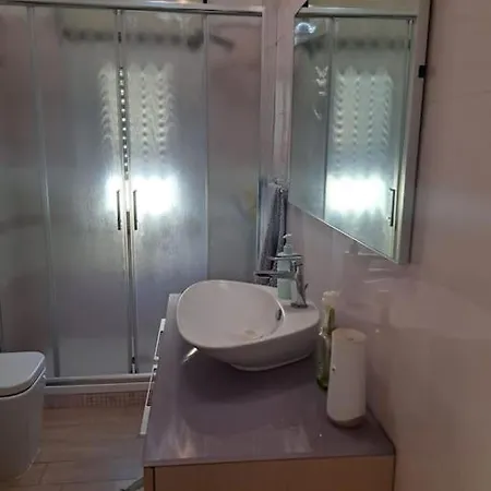 Apartamento Luciane