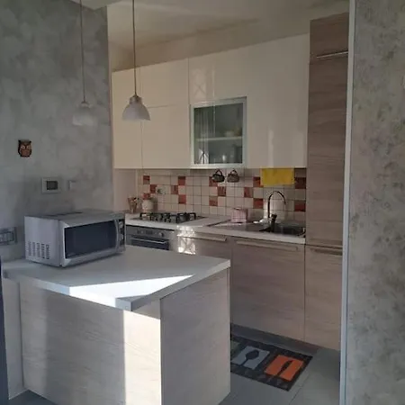 Apartamento Luciane *