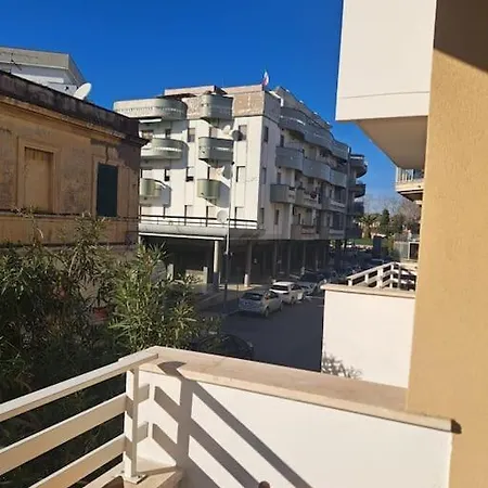 Apartamento Luciane